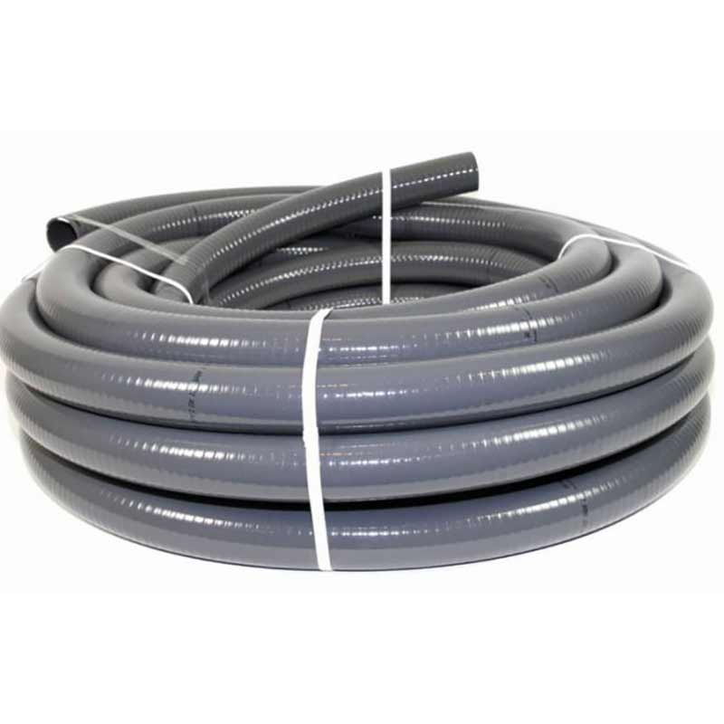 PVC slang 7.5 ATO 40 x 33 mm (per 25 meter)