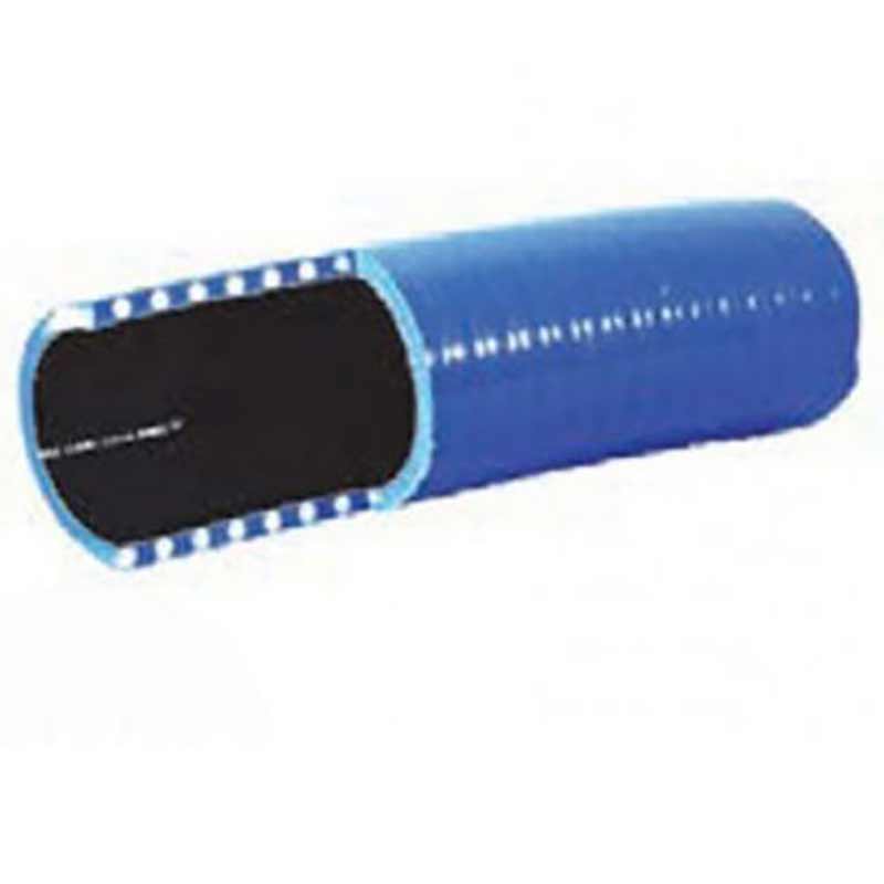 PVC slang 7.5 ATO 63 x 55 mm blauw (per 25 meter)