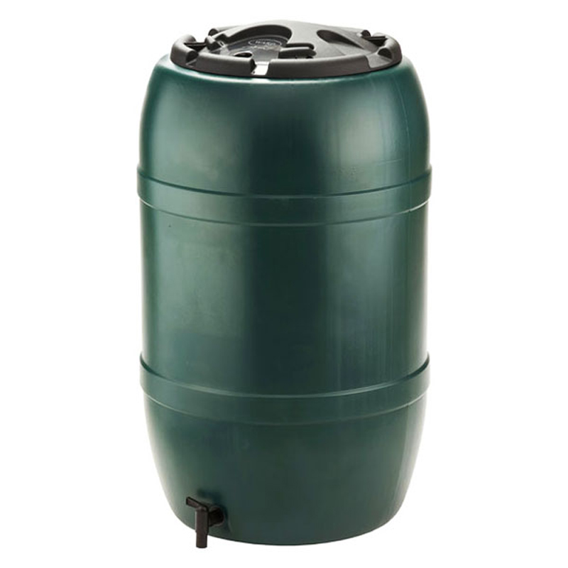 Practo Garden Classic regenton 210L