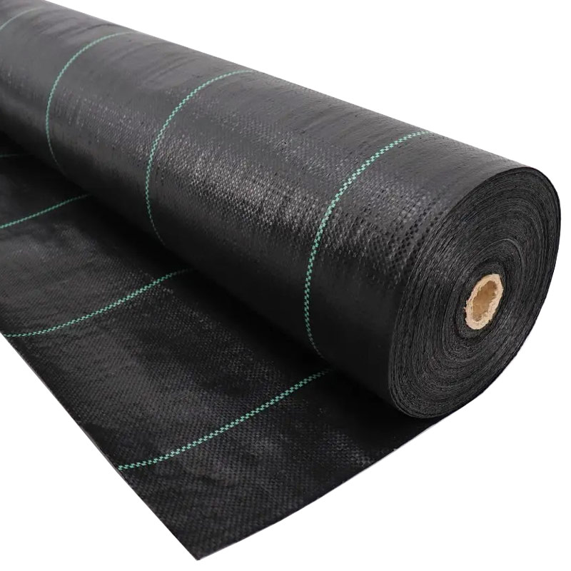 Practo Garden anti-worteldoek | 1 x 25 meter