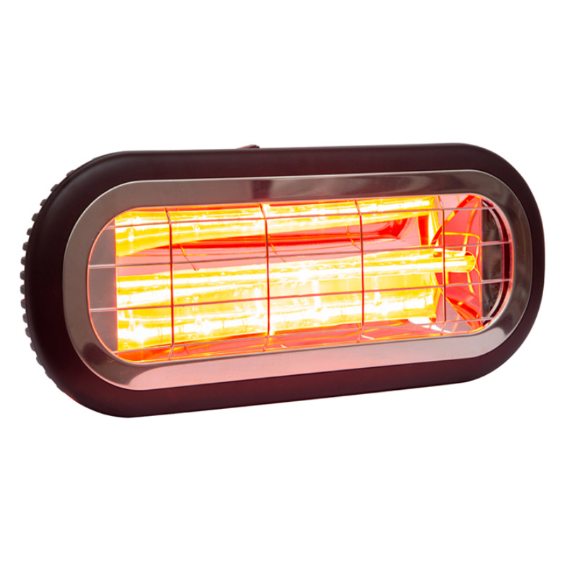 Practo Garden Eros terrasverwarmer hangend