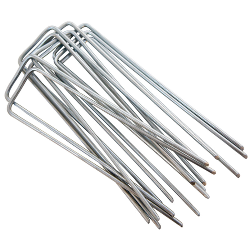 Practo Garden gronddoekpennen 20 stuks | 200 x 120 x 4 mm