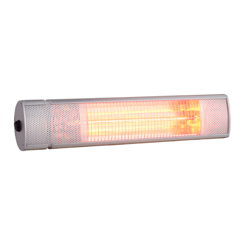 Practo Garden Hera terrasverwarmer hangend