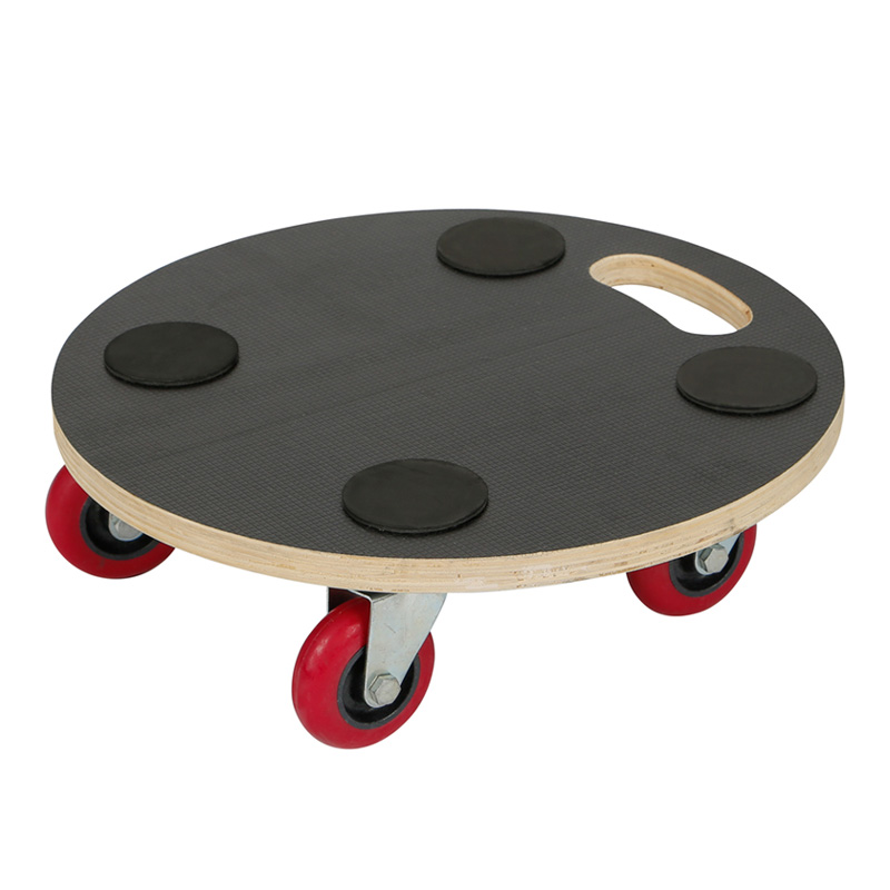 Practo Garden plantentrolley multiplex rond | Ø 38 cm