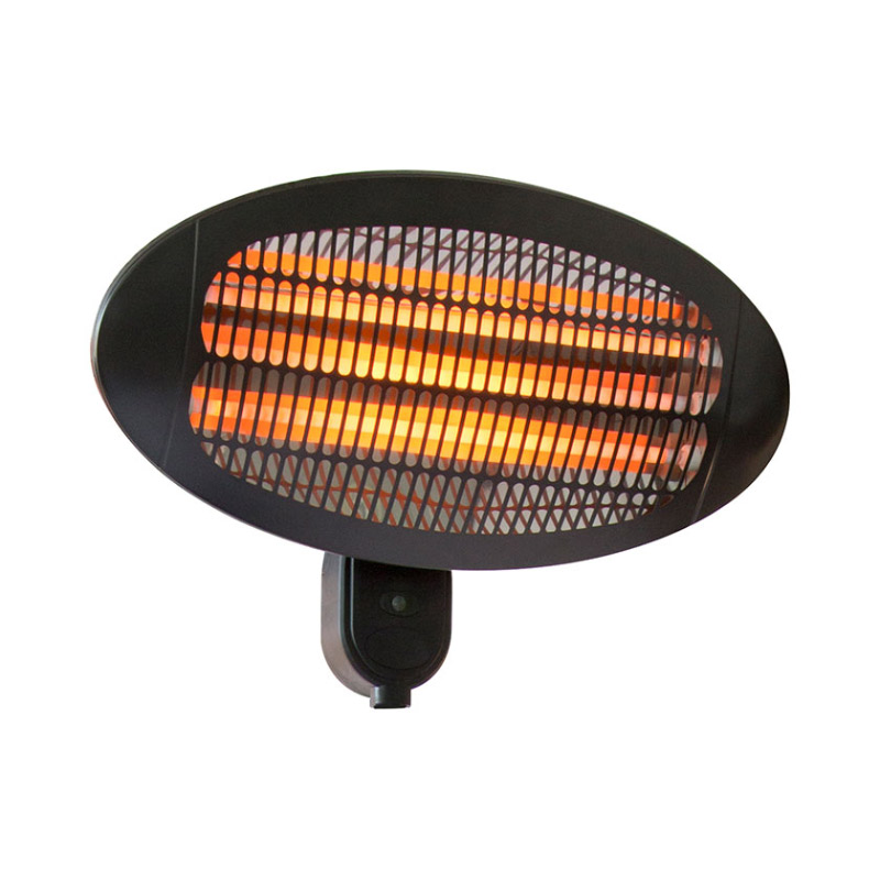 Practo Garden Thallo terrasverwarmer hangend