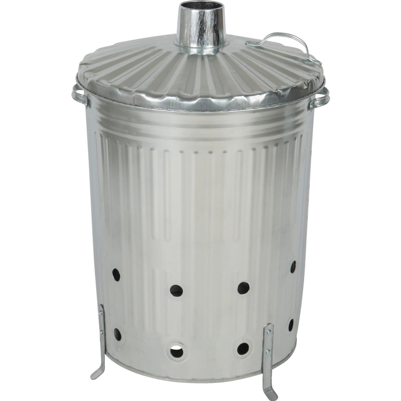 Practo Garden tuinoven | 100 liter