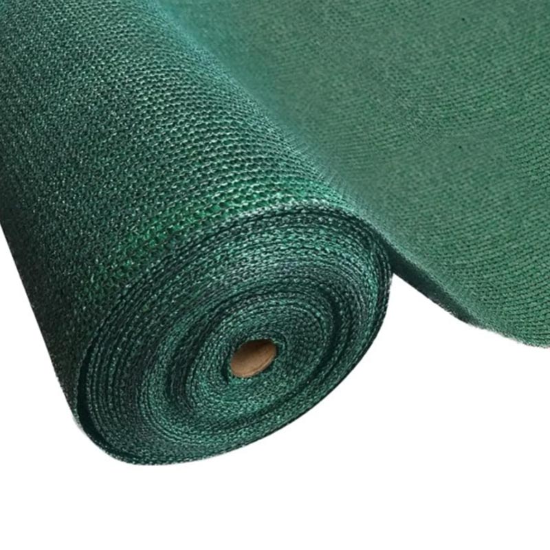 Practo Garden zichtbreeknet groen | 1,2 x 10 meter