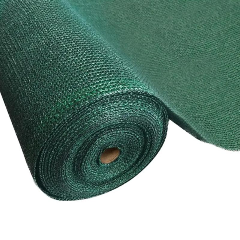 Practo Garden zichtbreeknet groen | 1,5 x 25 meter