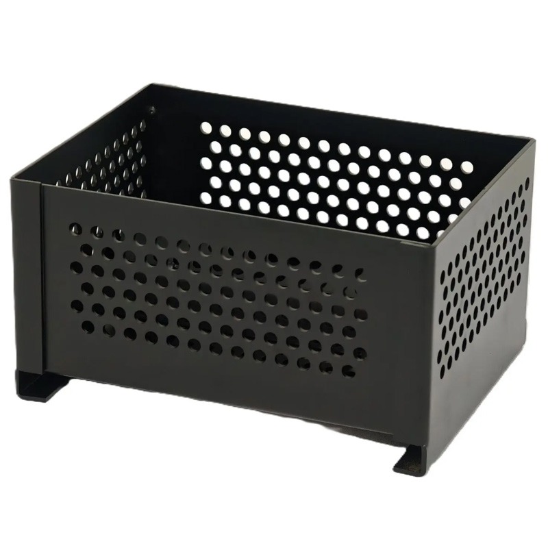 Practo Home pelletkorf | 14 x 26 x 20 cm