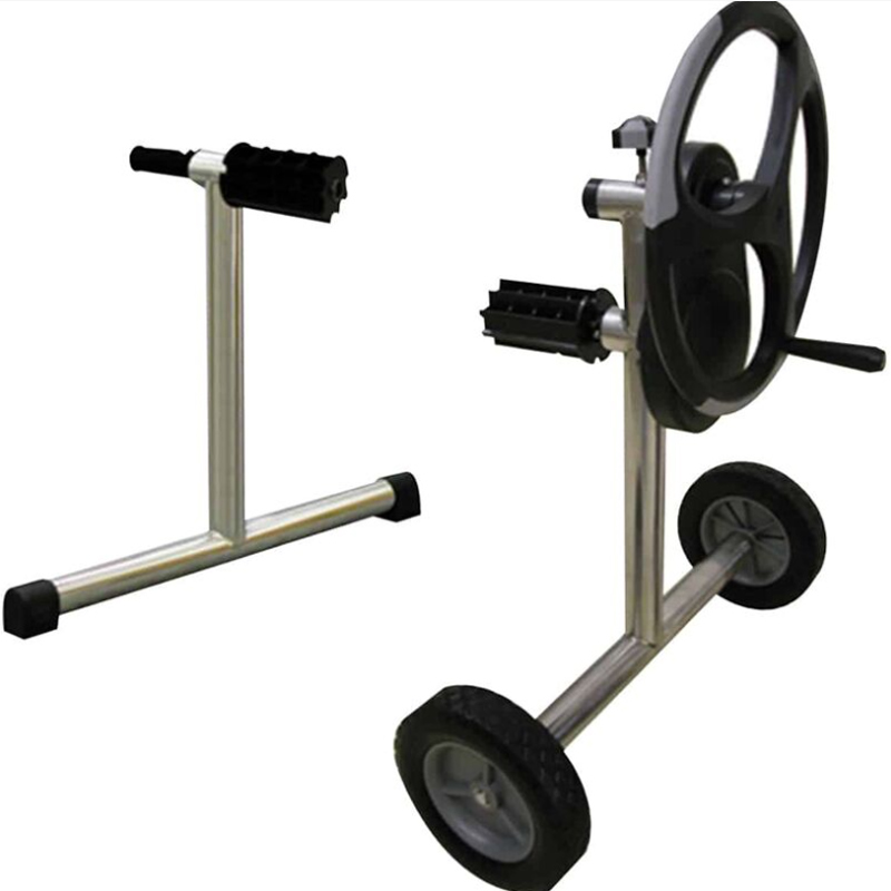 Kokido Presto oprolsysteem tot 5 meter