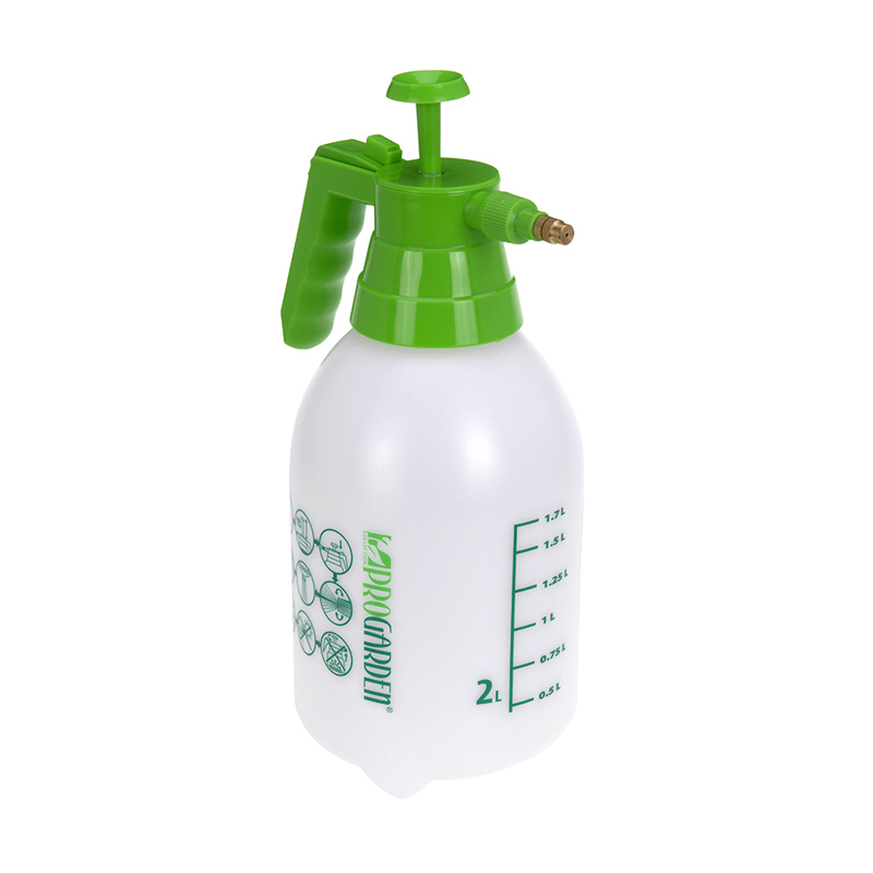 Pro Garden drukspuit | 2 liter