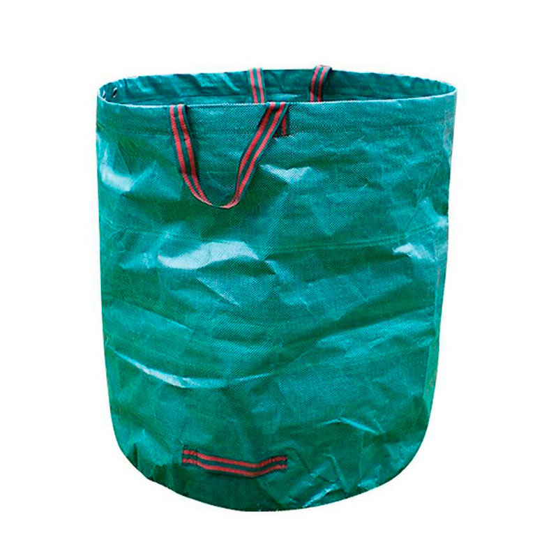 Pro Garden tuinafvalzak Ø 45 x 70 cm | 110 liter