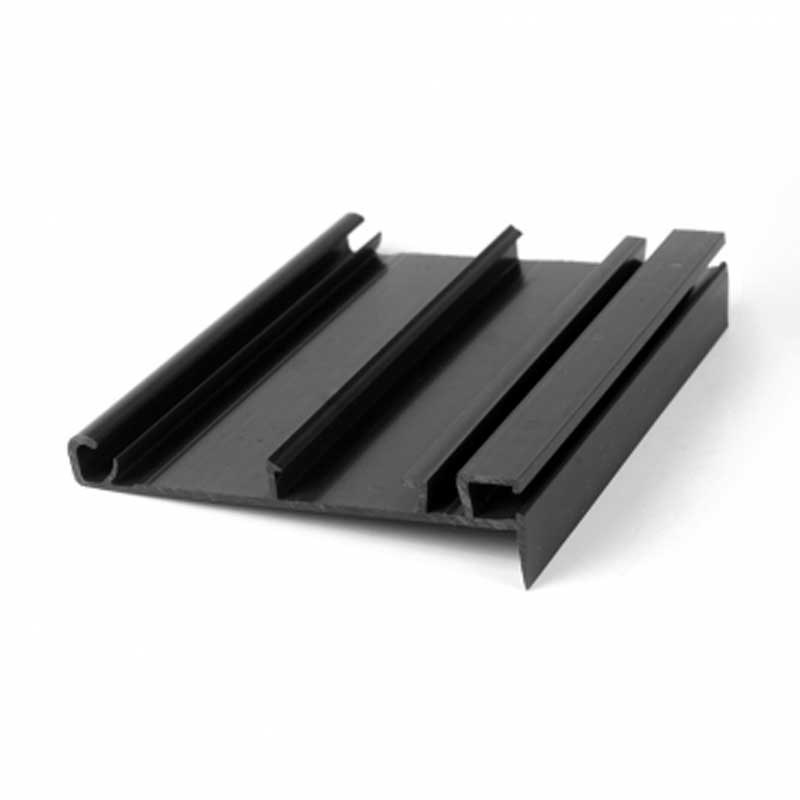 Procopi PVC hungprofielen 150 mm voor Pistoche | 6 stuks