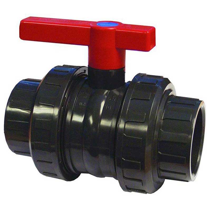 Cepex PVC kogelkraan 32 mm lijmverbinding