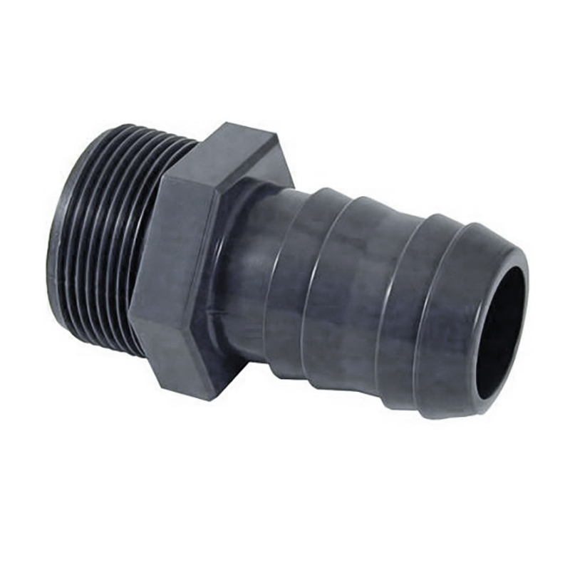 PVC slangtule 1½" / 38mm
