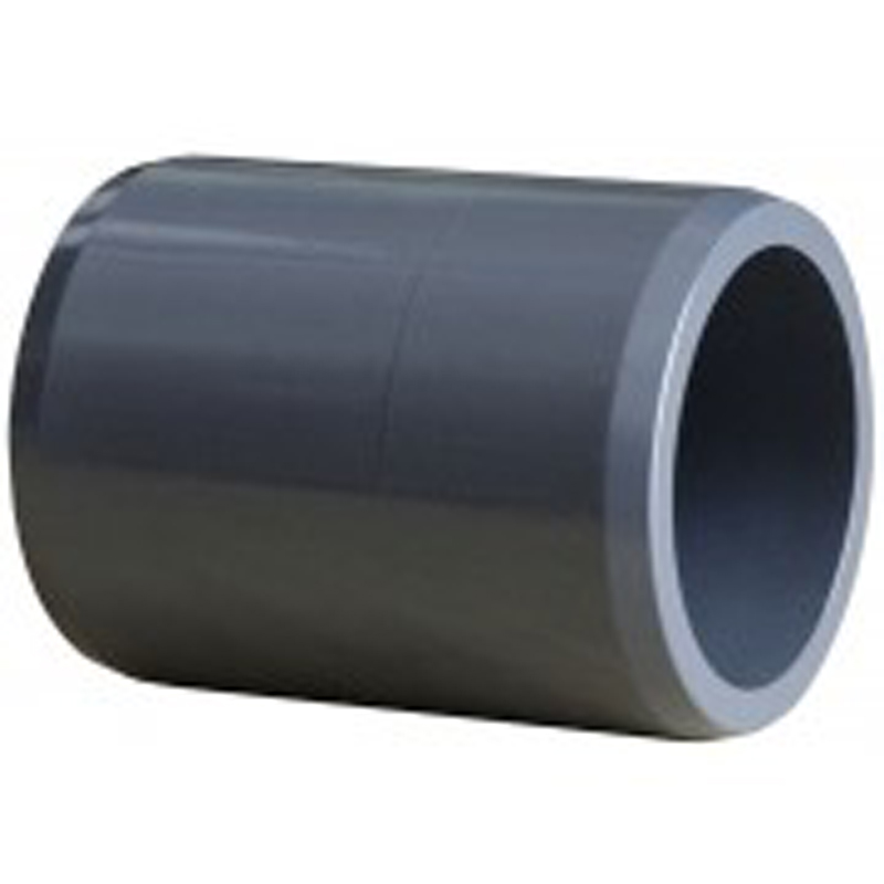 Cepex PVC verbindingsstuk ø40 mm 