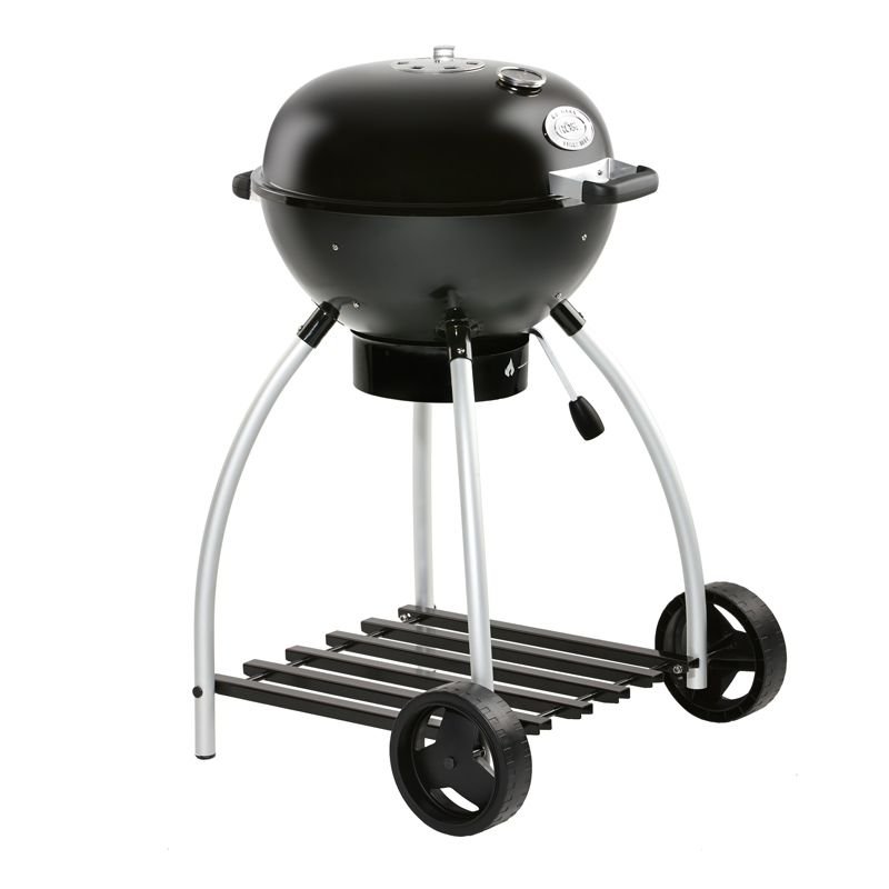 Rösle houtskool bbq No. 1 F50 Sport