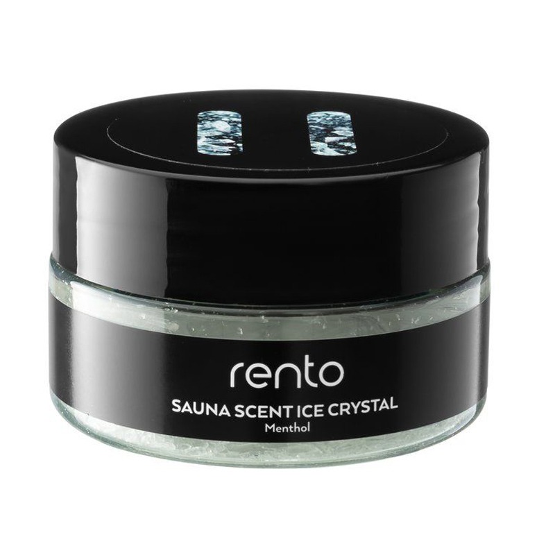 Rento ijskristal sauna geur 30 gram