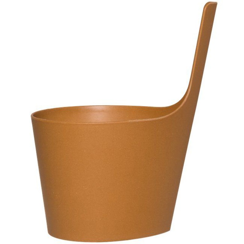 Rento Pisara naturel sauna emmer | 5 liter