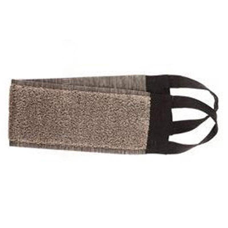Rento ruggenwasser zwart/beige