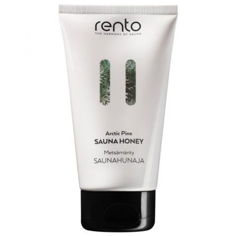 Rento sauna crème dennen | 150 ml