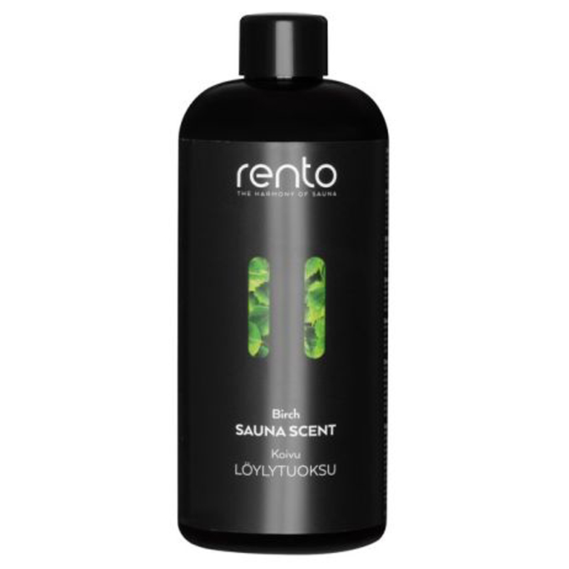 Rento sauna geur Berk 400 ml