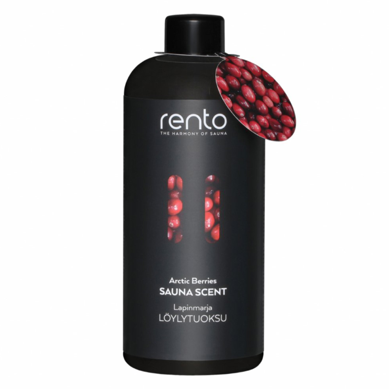 Rento sauna geur Bessen 400 ml