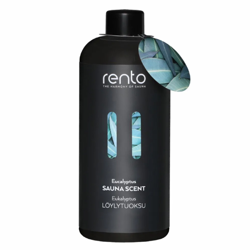 Rento sauna geur Eucalyptus 400 ml