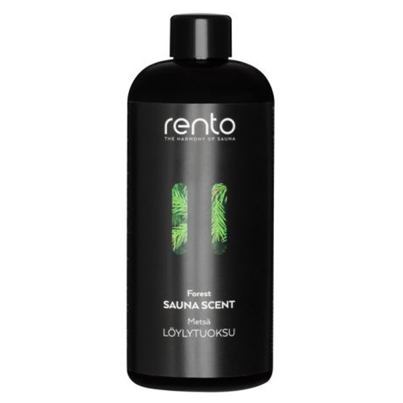 Rento sauna geur forest 400 ml