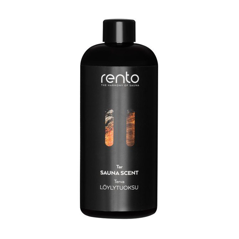 Rento sauna geur hout 400 ml