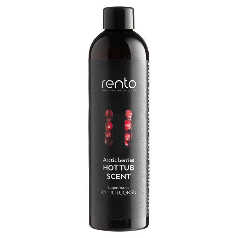 Rento spa geur arctische bessen | 300 ml