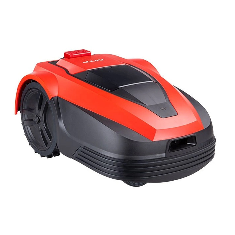 MTF DM2 2500i robotmaaier