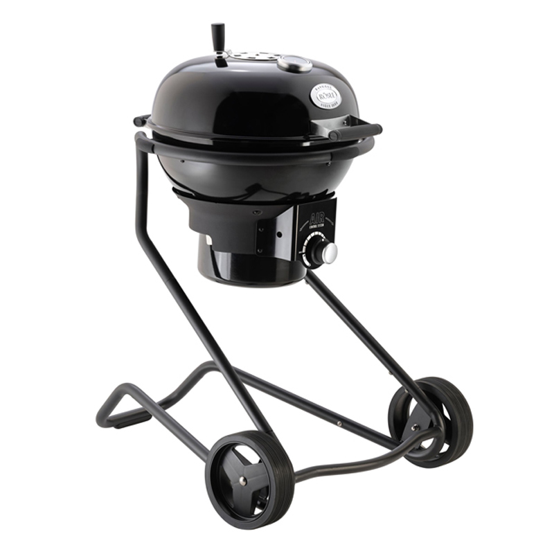 Rösle houtskool bbq No. 1 F50 Air Pro Vario+