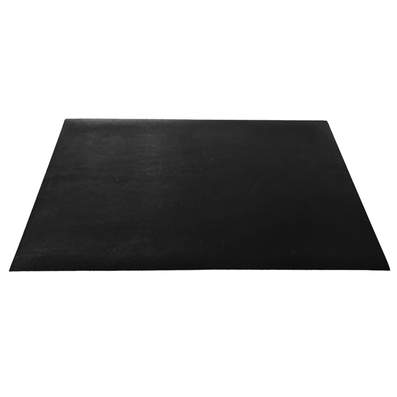 Rubber vel voor pakkingen | 500 x 350 x 2 mm