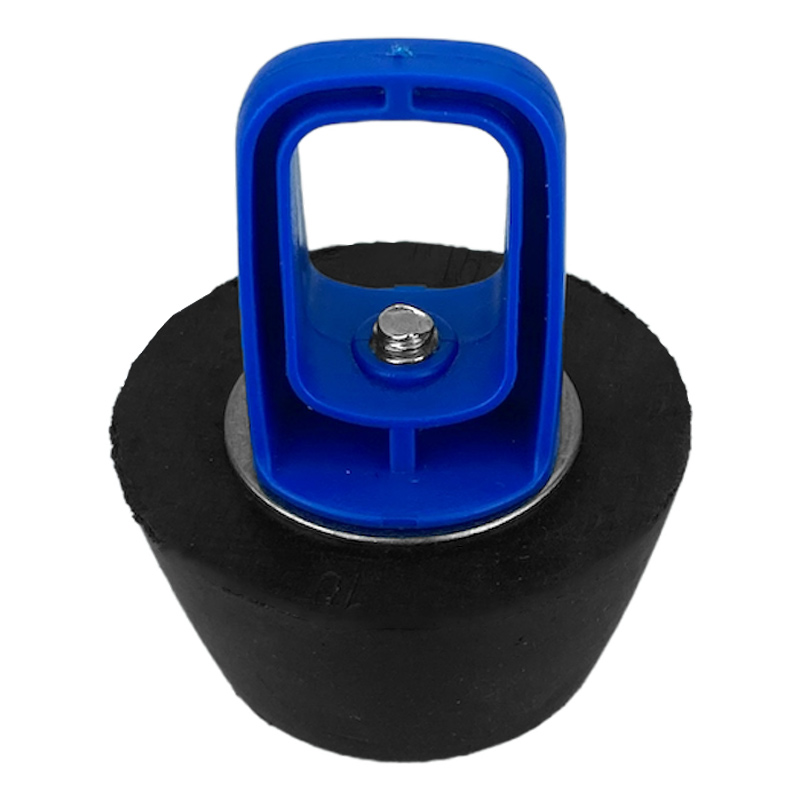 Splash-X Rubberen overwinteringsstop Pro 1½" (nr.10, 50mm)