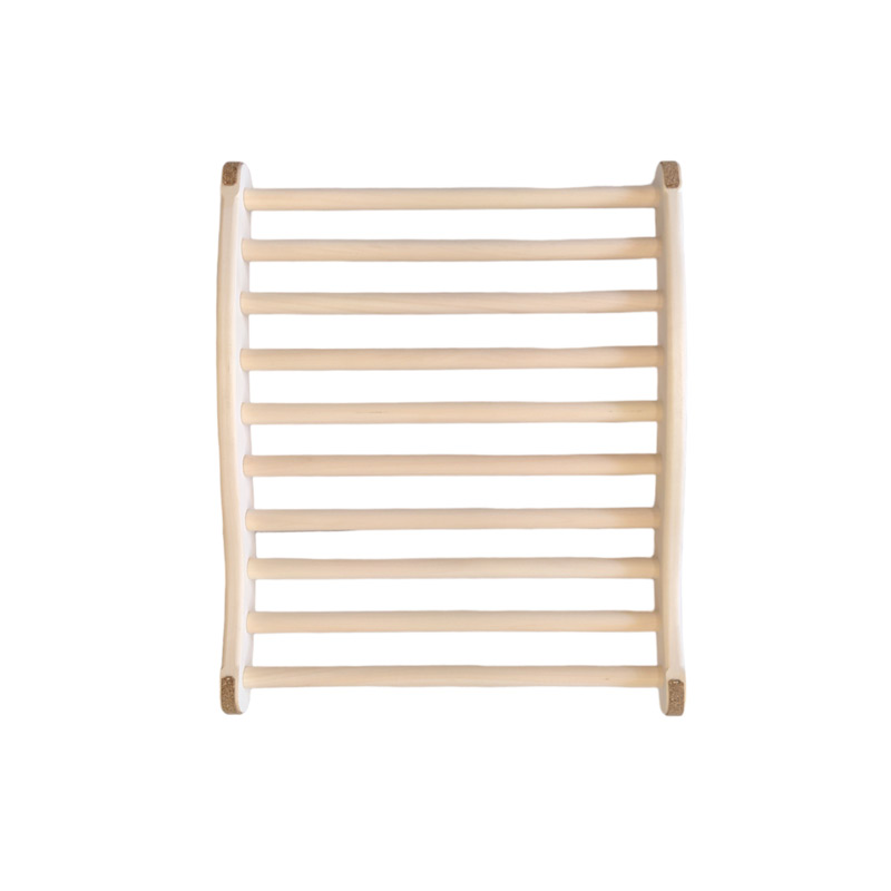 Rugsteun ergonomisch