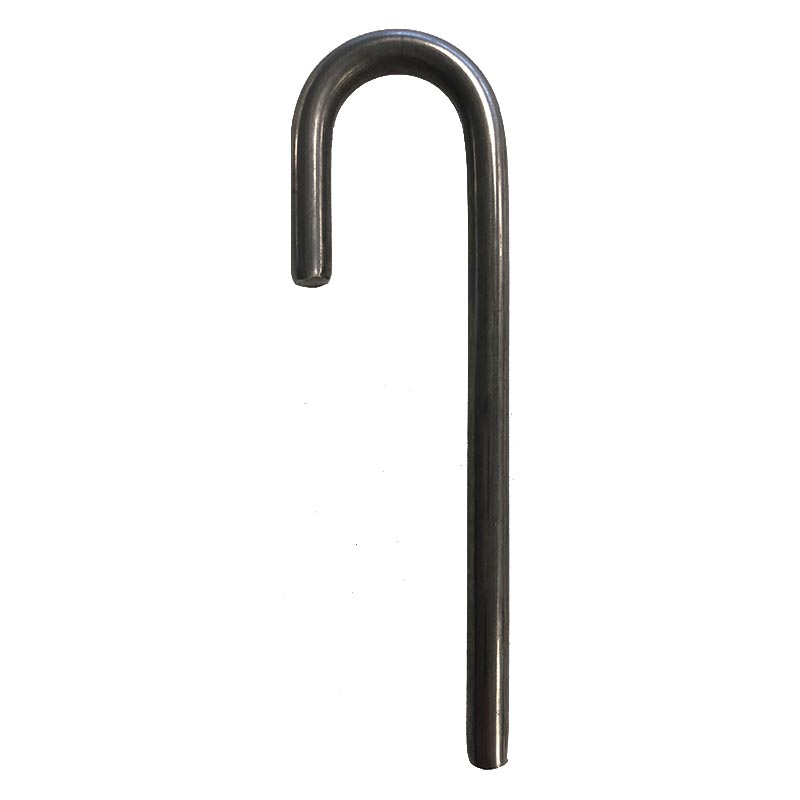 Splash-X RVS haring 10cm Ø5.8mm
