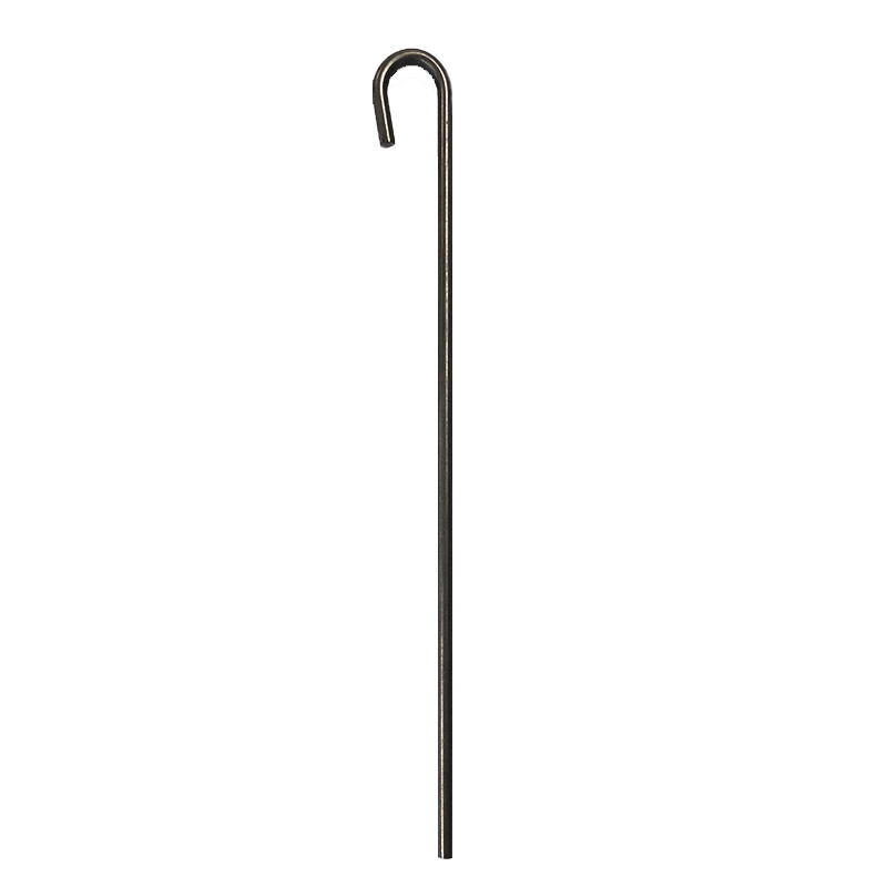 Splash-X RVS haring 25cm Ø 5.8mm