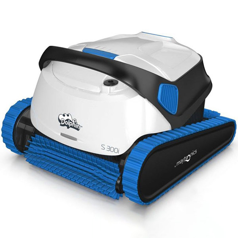 Dolphin zwembadrobot S300i