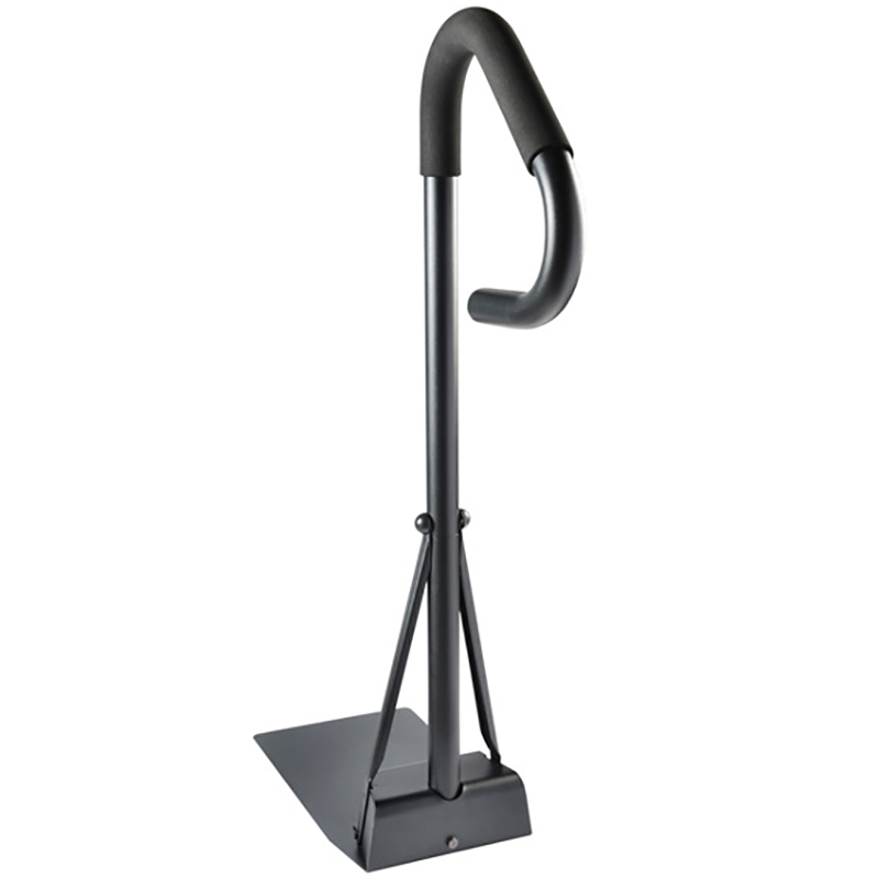 Leisure Concepts Safe-T-Rail II black