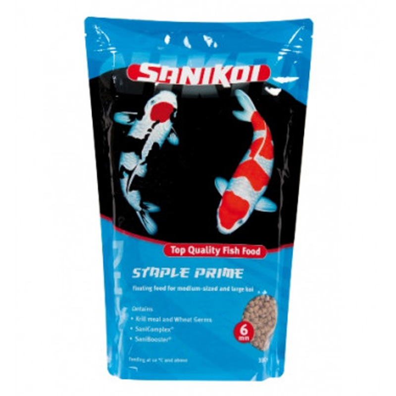 Velda SaniKoi Staple Prime | 1200 gram
