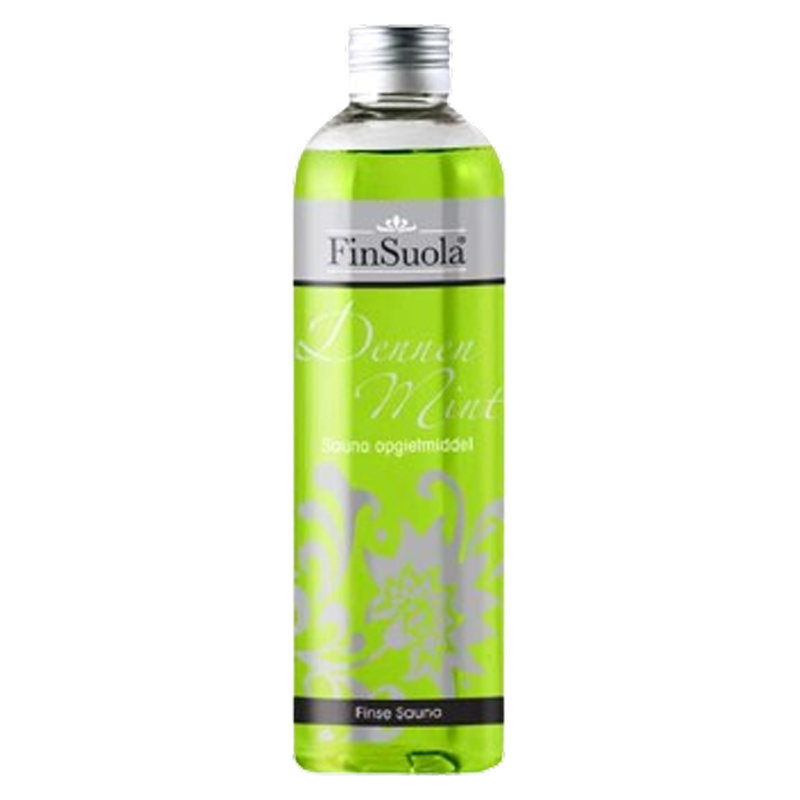 Finsuola Sauna opgietmiddel Dennen-mint 250ml