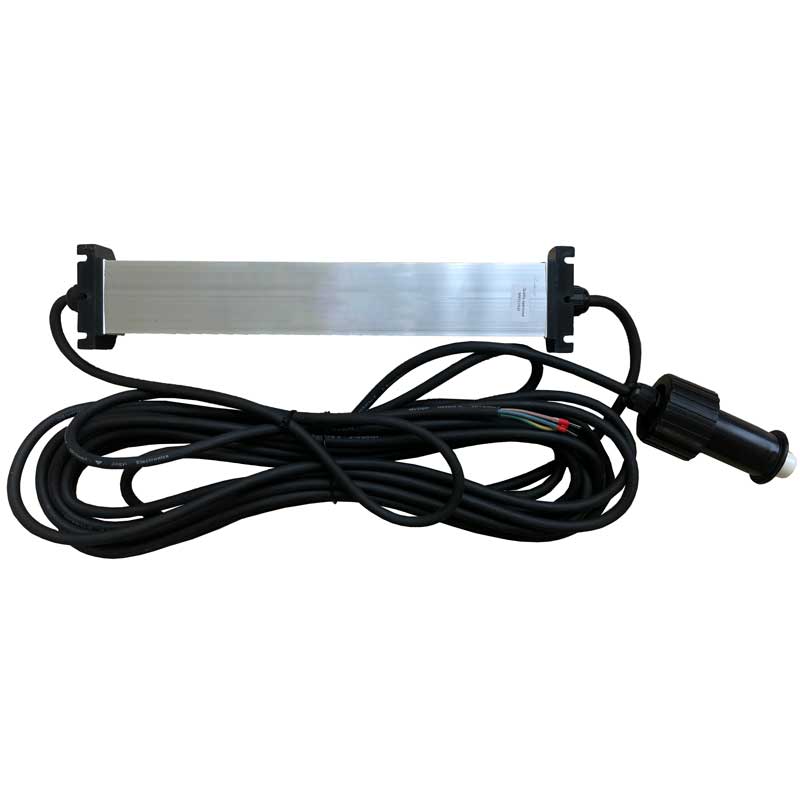 XClear elektrisch gedeelte 40/80Watt amalgaam