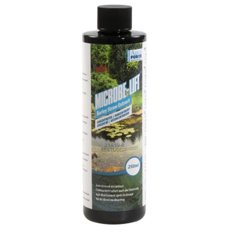 Microbe-Lift Barley Straw Extract 250ml