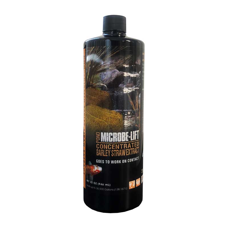 Microbe-Lift Barley Straw Extract 1ltr