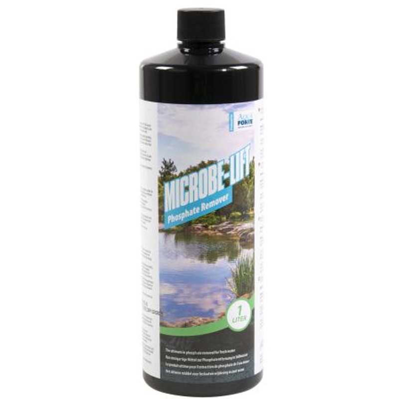Microbe-Lift Phosphate Remover 1ltr