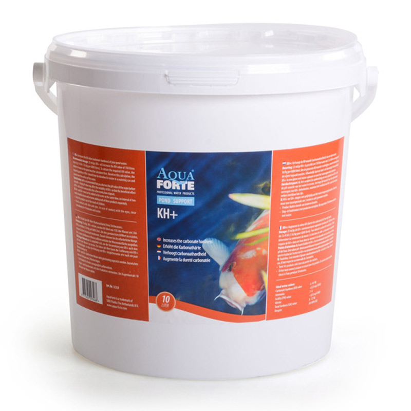 Pond Support KH+ 10ltr