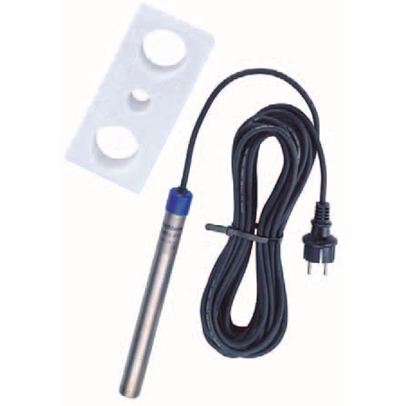 Schego drijvende vijververwarming 300 watt