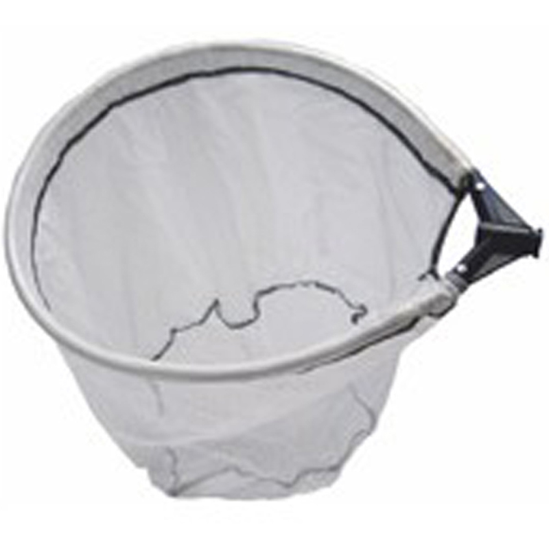 Schepnet Ø 35 cm fijnmazig