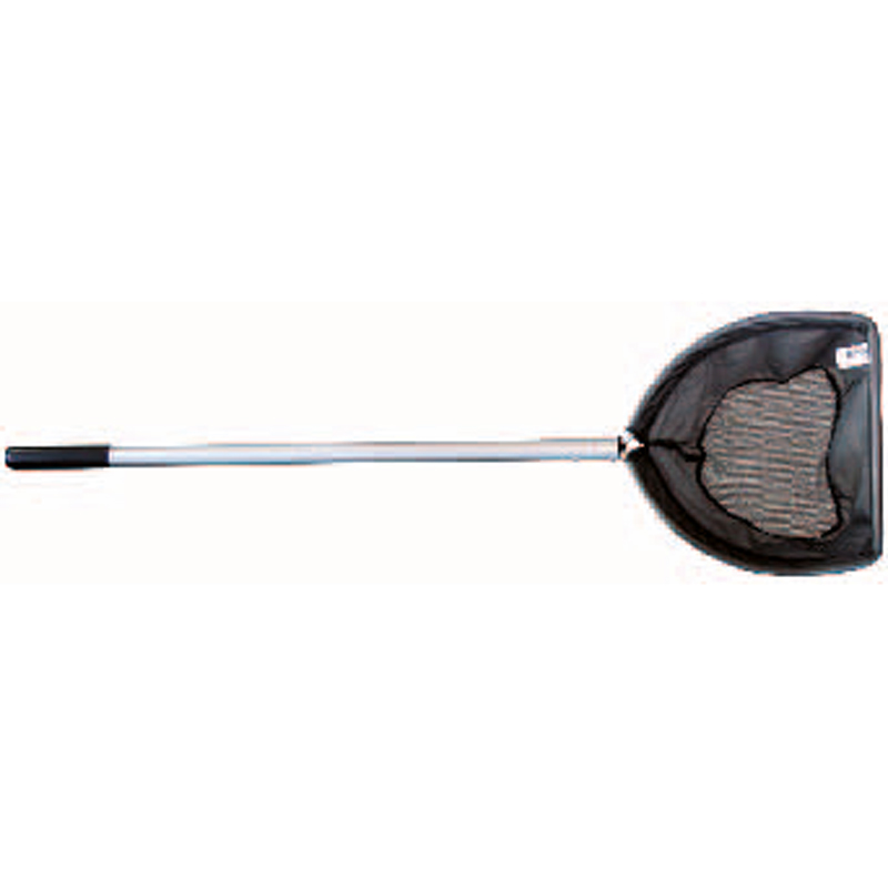 KNS Schepnet 30 x 30cm D-shape